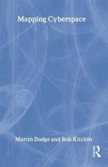 Mapping Cyberspace