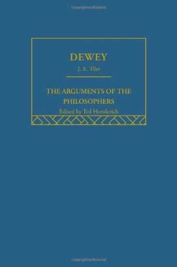 Dewey-Arg Philosophers