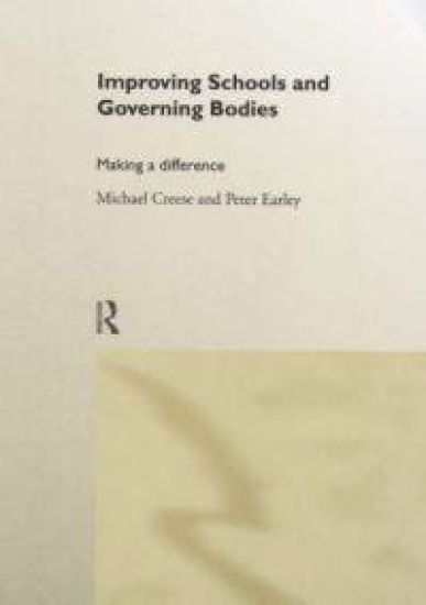 Improving Schools and Governing Bodies