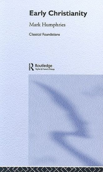 Early Christianity