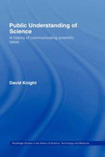 Public Understanding of Science