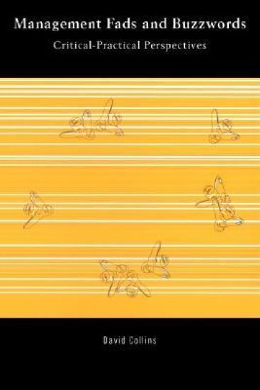 Management Fads and Buzzwords