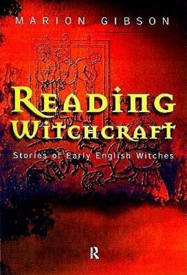 Reading Witchcraft