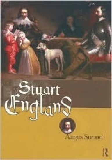 Stuart England