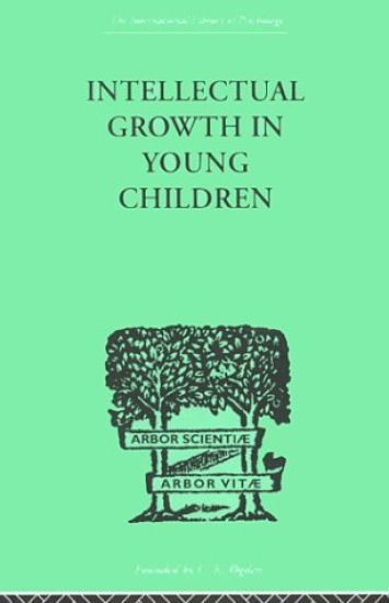Intellectual Growth In Young Children