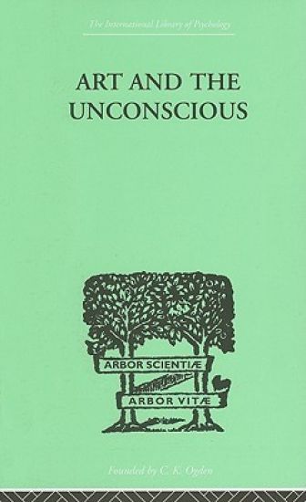 Art And The Unconscious