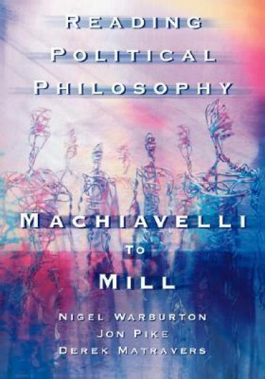 Reading Political Philosophy