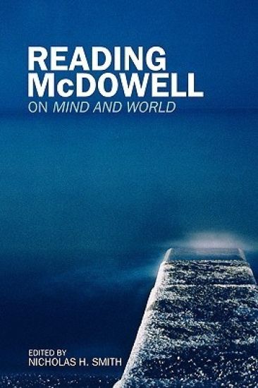 Reading McDowell