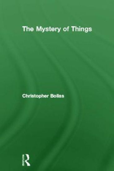 The Mystery of Things