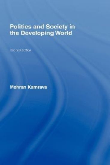 Politics and Society in the Developing World