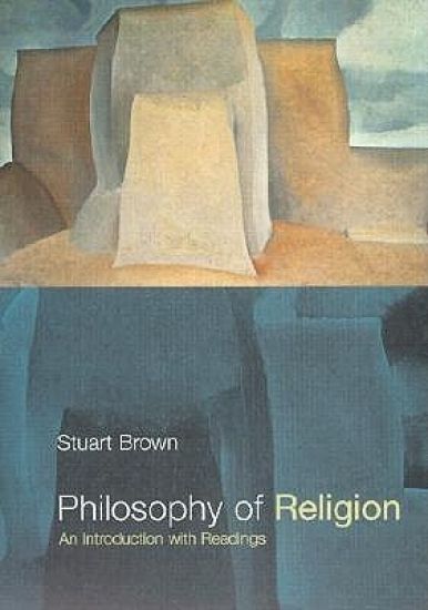 Philosophy of Religion