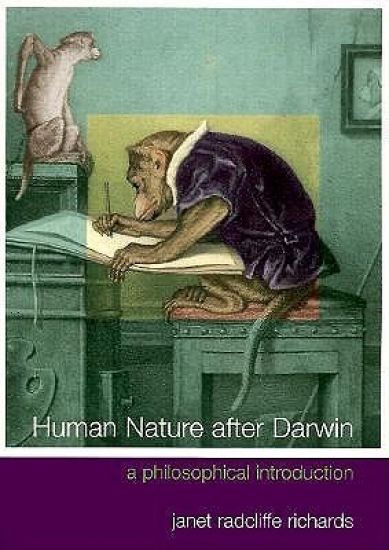 Human Nature After Darwin