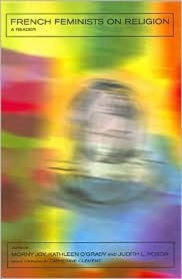 French Feminists on Religion