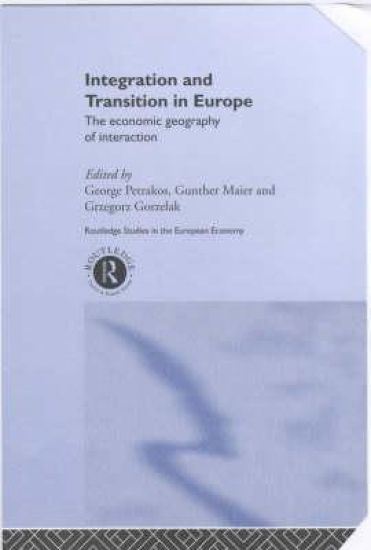 Integration and Transition in Europe