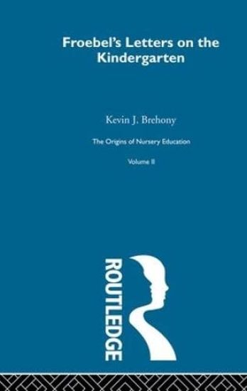 Letters On Kindergarten V2