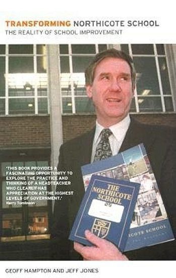 Transforming Northicote School