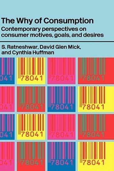 The Why of Consumption