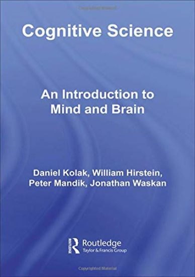 Cognitive Science