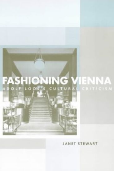 Fashioning Vienna
