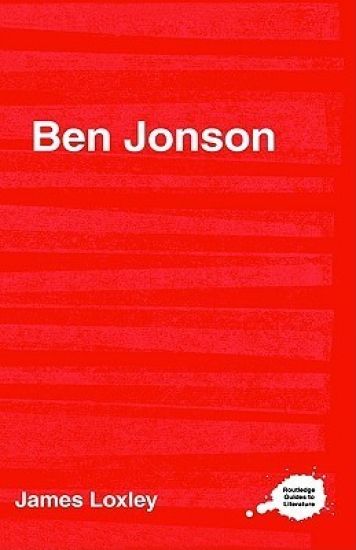 Ben Jonson