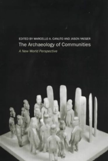 Archaeology of Communities