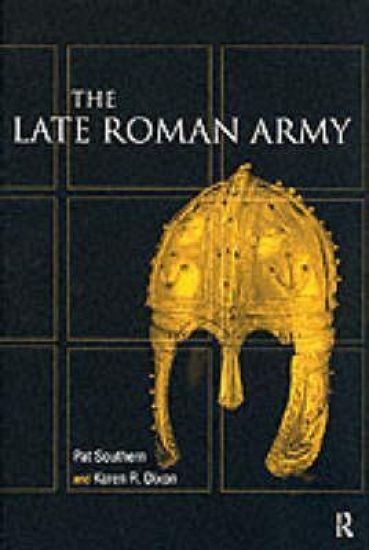 Late Roman Army