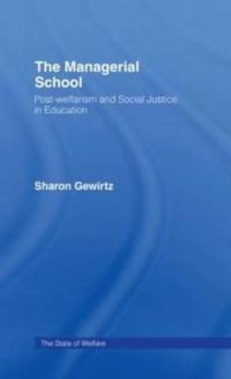 The Managerial School