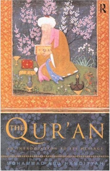 The Qur'an