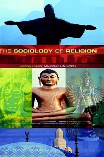 The Sociology of Religion