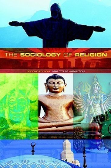 The Sociology of Religion