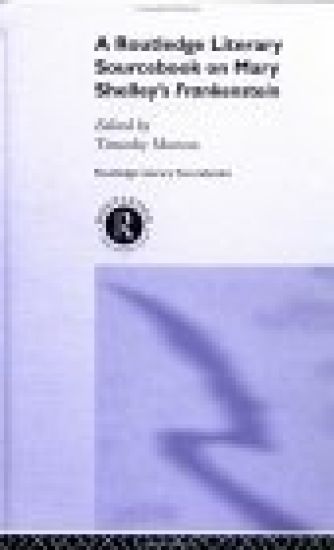 Mary Shelley's Frankenstein