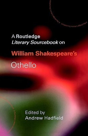 William Shakespeare's Othello