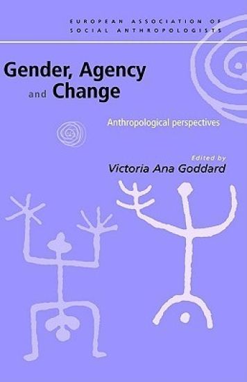 Gender, Agency and Change