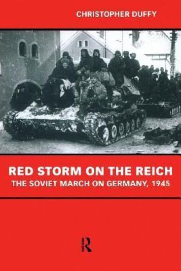 Red Storm on the Reich