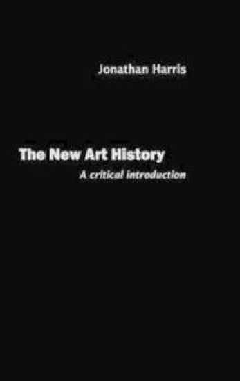 The New Art History