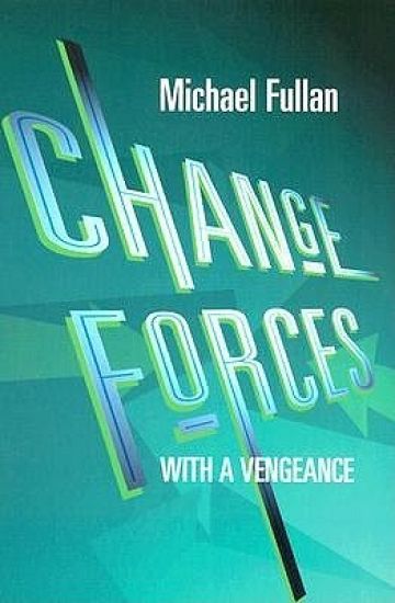 Change Forces With A Vengeance