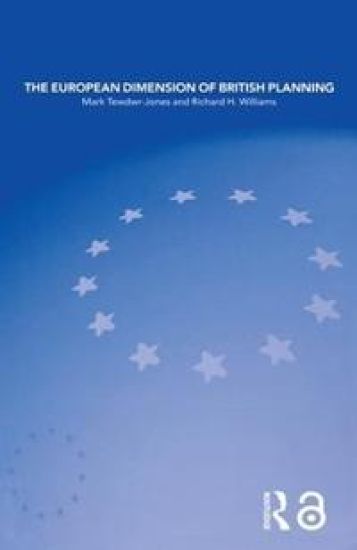 The European Dimension of British Planning