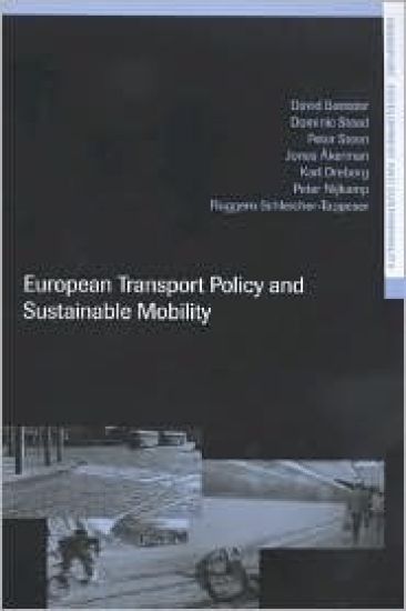 European Transport Policy and Sustainable Mobility