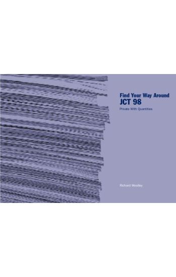 Find Your Way Around JCT 98