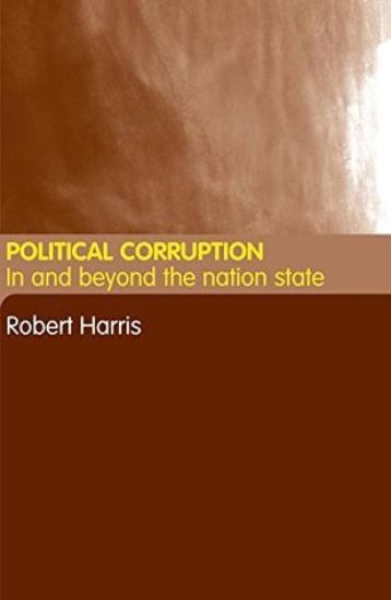 Political Corruption