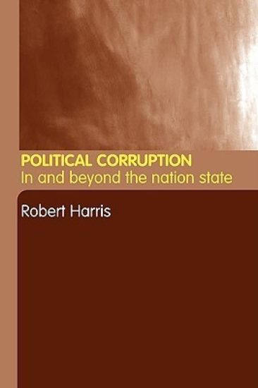 Political Corruption