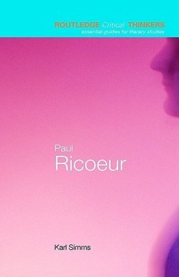 Paul Ricoeur