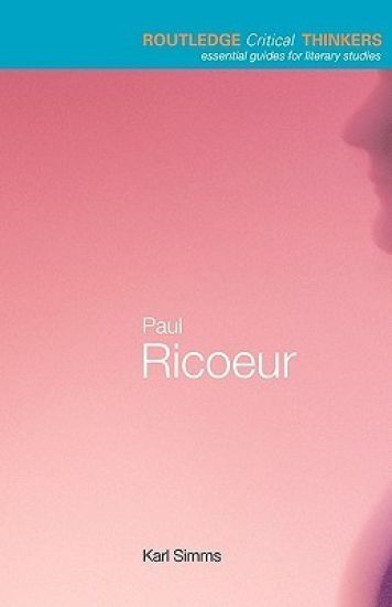 Paul Ricoeur