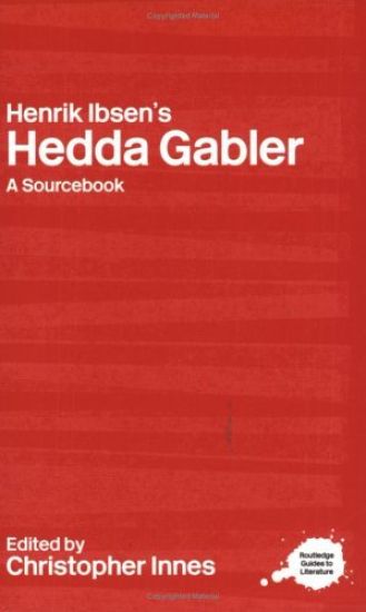 Henrik Ibsen's Hedda Gabler