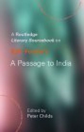 E.M. Forster's A Passage to India