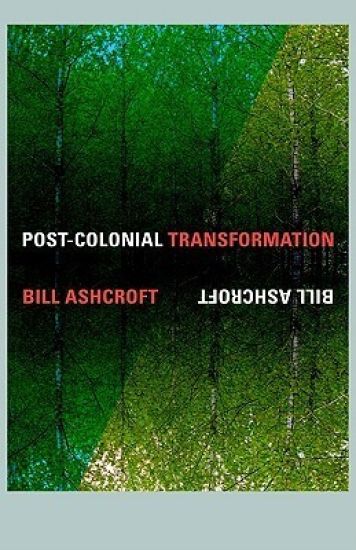Post-Colonial Transformation