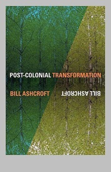 Post-Colonial Transformation
