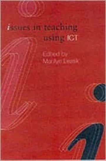 Issues in Teaching Using ICT