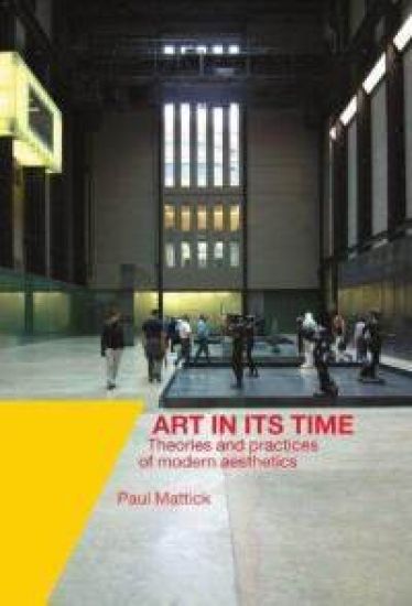Art In Its Time