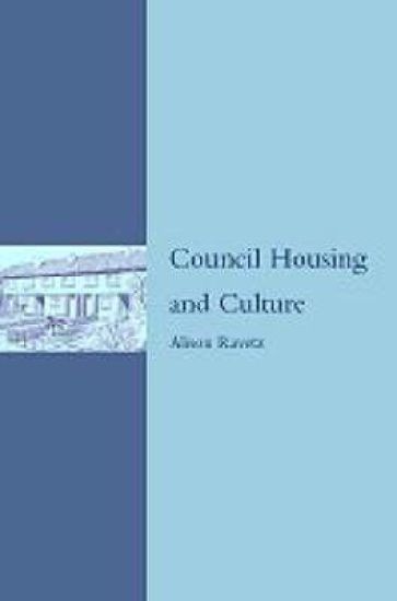 Council Housing and Culture